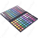 Paleta 120 cores