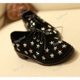 Rivets Casual