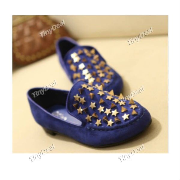Rivets Casual
