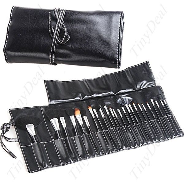 Kit Pincéis 24 pcs