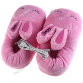 Pantufa USB Rabbit