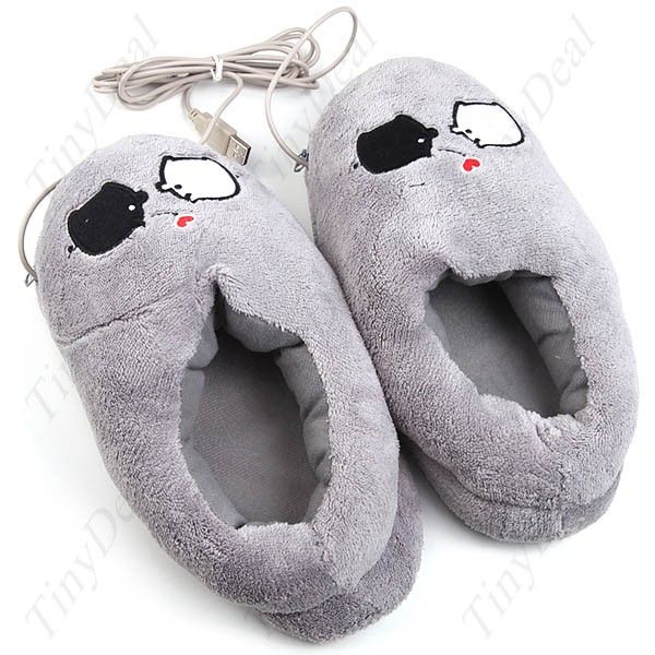 Pantu USB Porquinhos