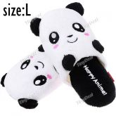 Pantufa Cartoon Panda